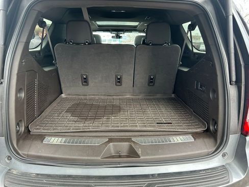 Used 2022 GMC Yukon XL Denali image 29