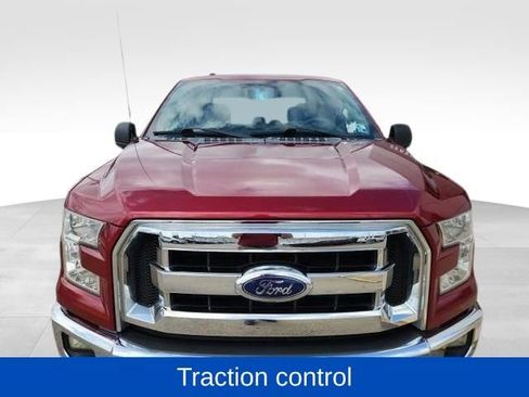 Used 2015 Ford F150 XLT image 2