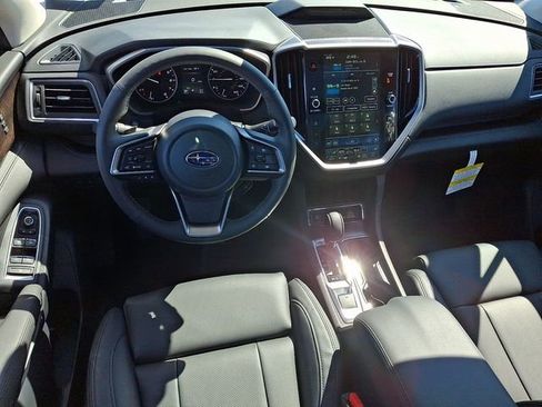New 2026 Subaru Ascent Touring AWD/4WD image 2