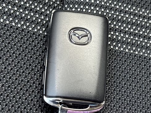 New 2026 MAZDA CX-50 2.5 Hybrid w/ Preferred Pkg AWD/4WD image 44