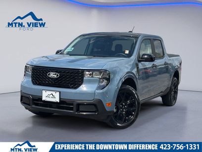 Used 2025 Ford Maverick XLT w/ Equipment Group 301A