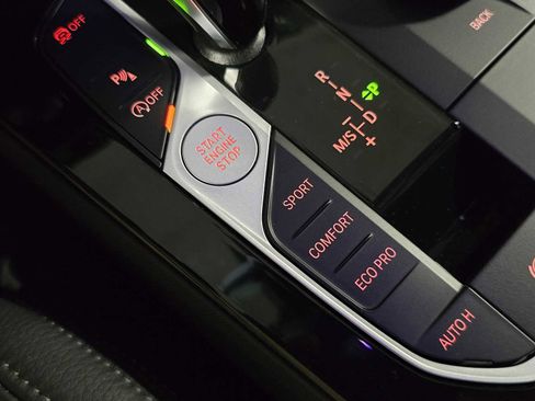 Used 2024 BMW M235i xDrive Gran Coupe w/ Premium Package image 18