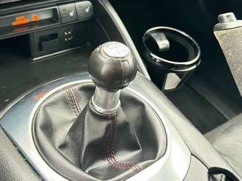 Used 2016 MAZDA MX-5 Miata Grand Touring image 16