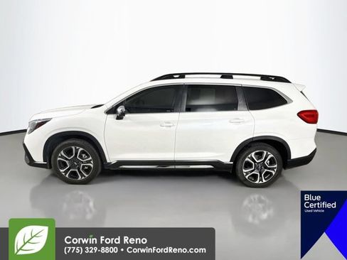 Used 2023 Subaru Ascent Limited w/ Technology Package AWD/4WD image 5