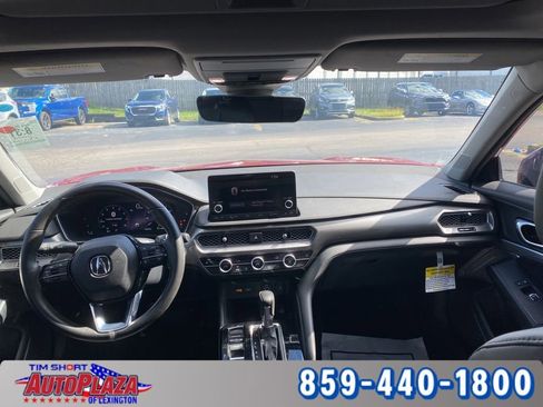Used 2024 Acura Integra image 10