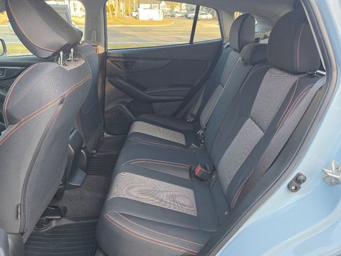 Certified 2021 Subaru Crosstrek 2.0i Premium image 29