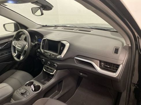 Used 2022 GMC Terrain SLE w/ Driver Convenience Package AWD/4WD image 21