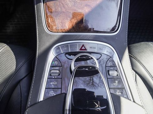 Used 2020 Mercedes-Benz S 560 4MATIC Sedan image 42