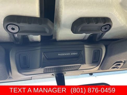 New 2026 Jeep Wrangler Sport AWD/4WD image 24
