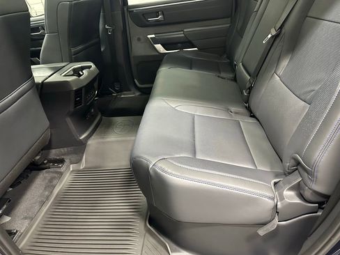 Used 2025 Toyota Tundra Platinum AWD/4WD image 49