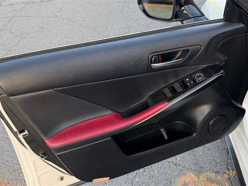 Used 2023 Lexus IS 300 w/ Comfort Package RWD image 6