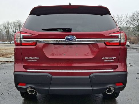 New 2026 Subaru Ascent Limited AWD/4WD image 6