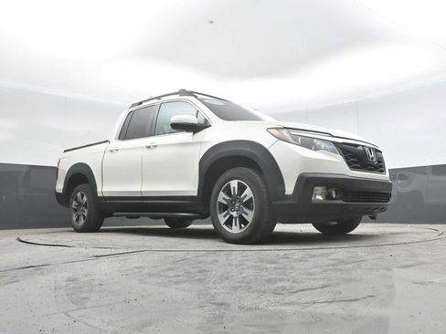 Used 2017 Honda Ridgeline RTL image 28
