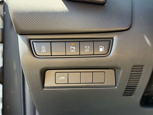 New 2026 MAZDA CX-50 2.5 Hybrid w/ Weather Package AWD/4WD image 25