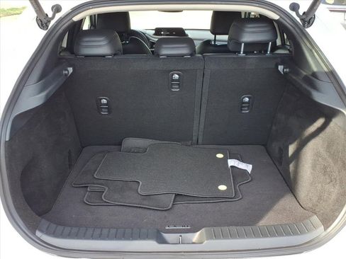 Used 2023 MAZDA CX-30 AWD 2.5 S w/ Premium Package image 22