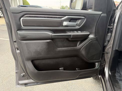 Used 2023 RAM 1500 Big Horn AWD/4WD image 22