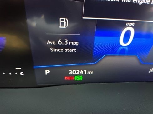 Used 2023 Volkswagen Atlas SE image 7