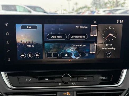 New 2025 Nissan Altima 2.5 SR w/ SR Premium Package image 28