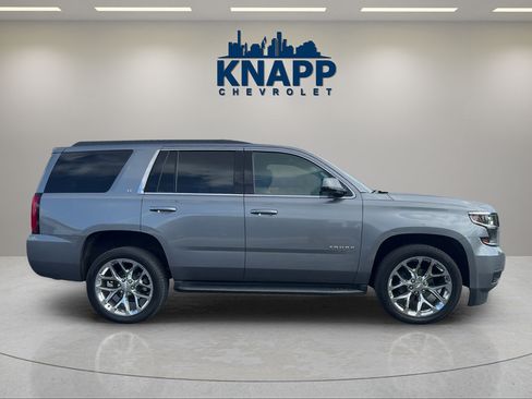 Used 2020 Chevrolet Tahoe LT RWD image 6