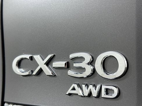 New 2025 MAZDA CX-30 AWD 2.5 S w/ Preferred Package image 11