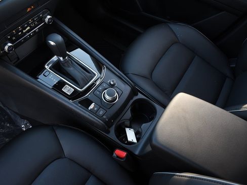 New 2025 MAZDA CX-5 AWD 2.5 S w/ Select Package image 19