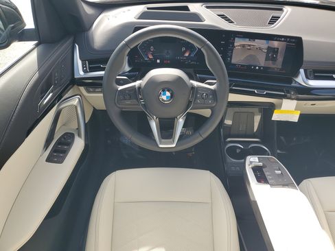 New 2026 BMW X1 xDrive28i w/ Technology Package image 16