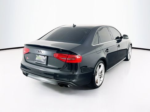 Used 2014 Audi S4 Premium Plus AWD/4WD image 9