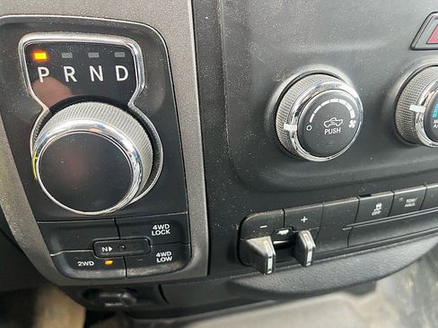 Used 2015 RAM 1500 Tradesman w/ Popular Equipment Group image 13