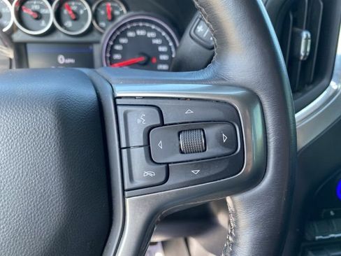 Used 2022 Chevrolet Silverado 2500 LTZ AWD/4WD image 13