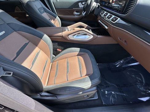 New 2026 Mercedes-Benz GLE 53 AMG 4MATIC Coupe image 16