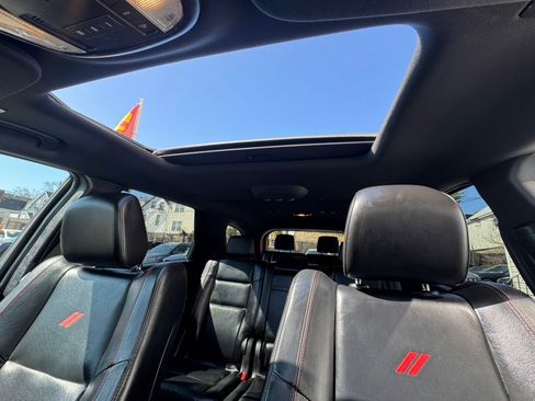 Used 2023 Dodge Durango GT image 33