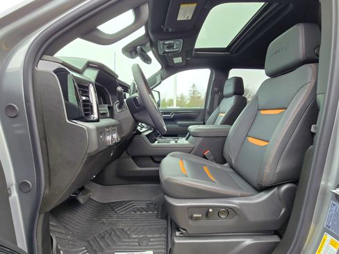 New 2026 GMC Sierra 2500 AT4 w/ AT4 Premium Plus Package image 12