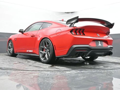 New 2025 Ford Mustang GT Premium w/ GT Performance Package image 41