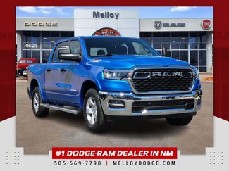 New 2026 RAM 1500 Big Horn AWD/4WD video 1