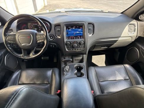 Used 2020 Dodge Durango R/T w/ Trailer Tow Group IV image 21