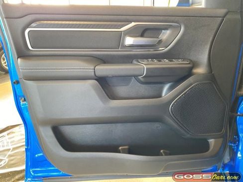 New 2026 RAM 1500 Big Horn image 22