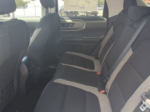 New 2025 Ford Bronco Sport Big Bend image 4