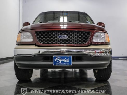 Used 2000 Ford F150 Lariat RWD image 31