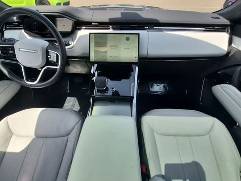 Certified 2024 Land Rover Range Rover Sport SE AWD/4WD image 15
