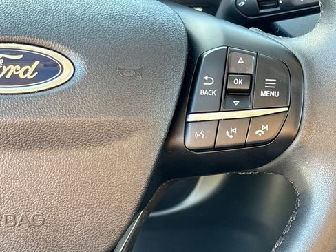 Used 2024 Ford Maverick Lariat image 22