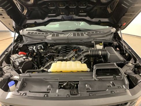 Used 2024 Ford F150 XL w/ Equipment Group 103A High AWD/4WD image 32