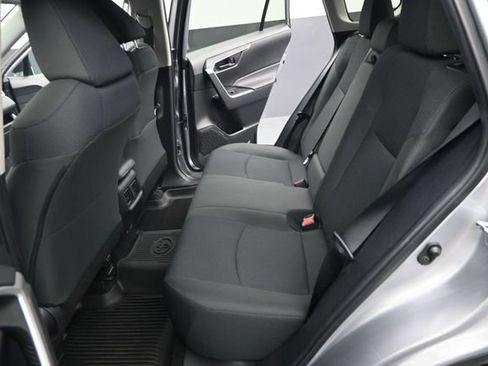 Used 2023 Toyota RAV4 LE FWD image 14
