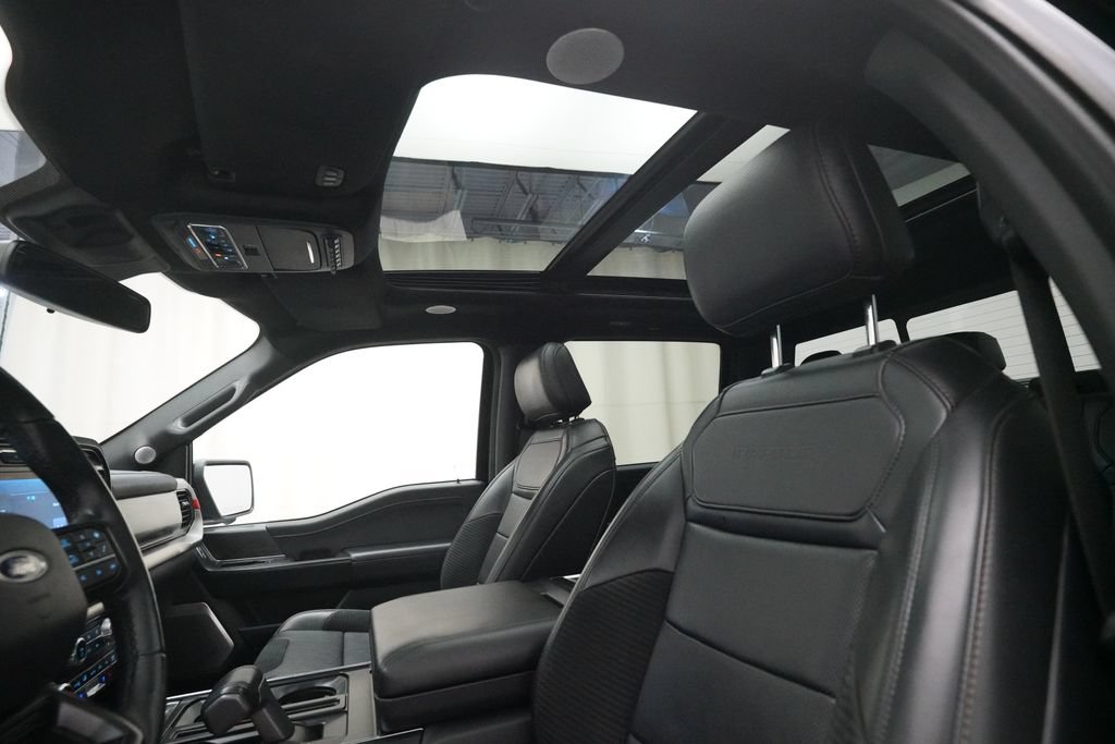 Used 2023 Ford F150 Raptor AWD/4WD image 29