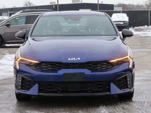 Used 2025 Kia K5 GT-Line image 2