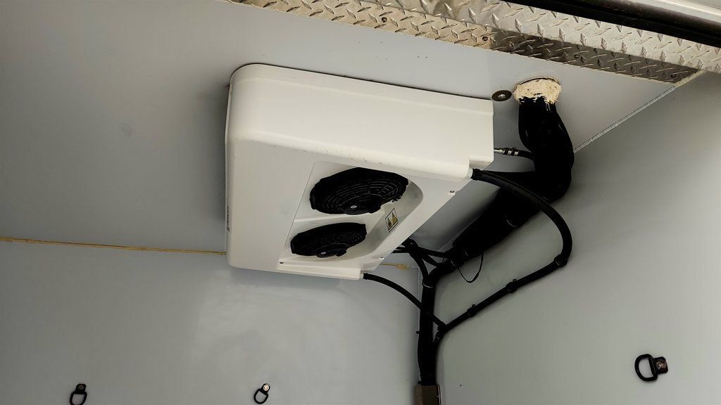 Used 2024 RAM ProMaster 1500 w/ Quick Order Package 22G SLT FWD image 29