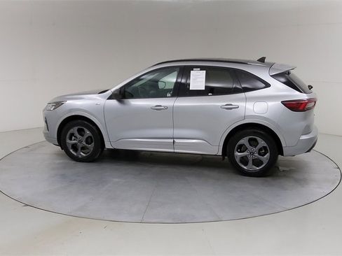 Certified 2023 Ford Escape ST-Line w/ Tech Pack #1 image 18