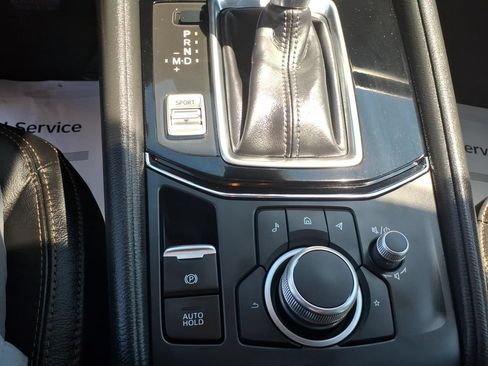 Certified 2023 MAZDA CX-5 AWD 2.5 S image 20