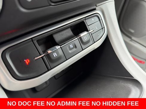 Used 2022 GMC Acadia SLT w/ Preferred Package FWD image 27