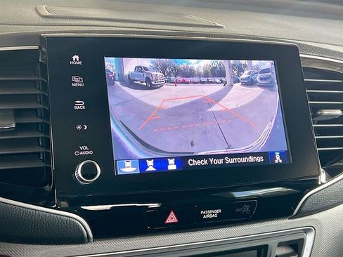 Used 2022 Honda Ridgeline RTL-E image 22