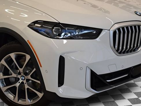 New 2026 BMW X5 xDrive40i w/ Premium Package AWD/4WD image 30